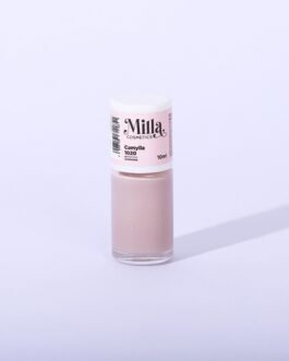 Esmalte Cremoso - Camylla