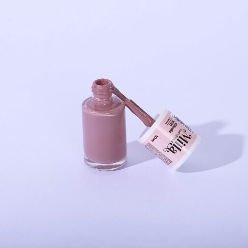Esmalte Cremoso - Cláudia - Imagem 4