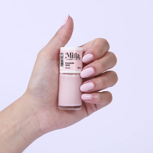 Esmalte Cremoso - Fernanda - Imagem 2