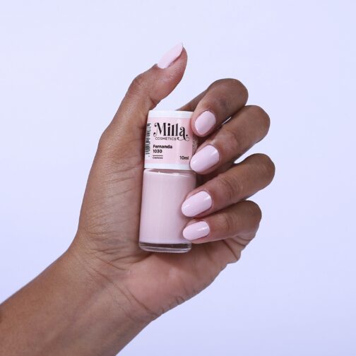 Esmalte Cremoso - Fernanda - Imagem 3
