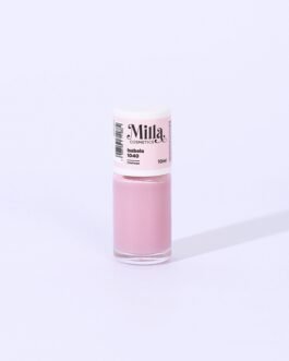 Esmalte Cremoso - Isabela