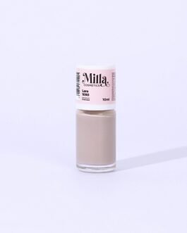 Esmalte Cremoso - Lara