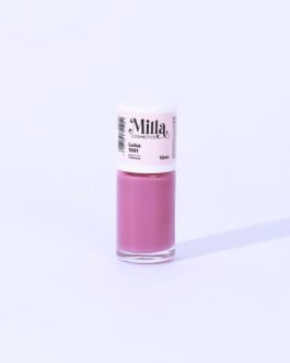 Esmalte Cremoso - Luísa