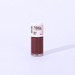 Esmalte Cremoso - Márcia