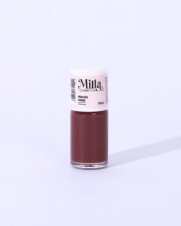 Esmalte Cremoso - Márcia