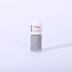 Esmalte Cremoso TopCoat Gliter- Mirandinha