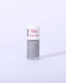 Esmalte Cremoso TopCoat Gliter- Mirandinha