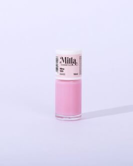 Esmalte Cremoso - Nina