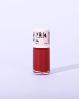 Esmalte Cremoso - Taty