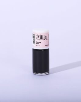 Esmalte Cremoso - Tereza