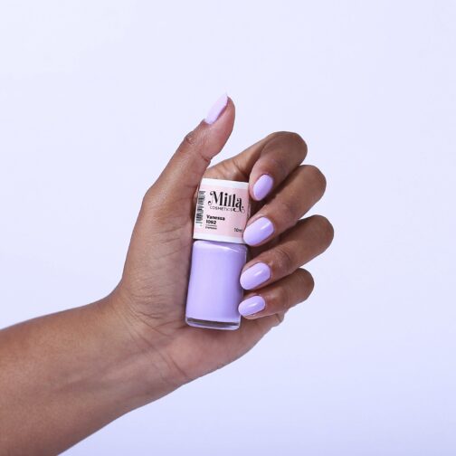 Esmalte Cremoso - Vanessa - Imagem 3