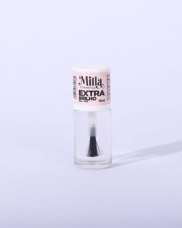 Esmalte Base - Extra Brilho