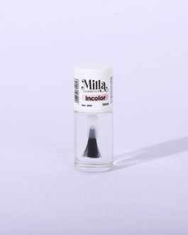 Esmalte Base - Incolor