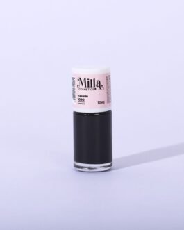 Esmalte Cremoso - Yasmim
