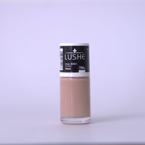 Esmalte Cremoso - Ana