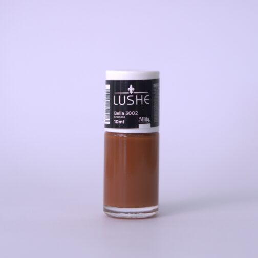 Esmalte Cremoso - Bella