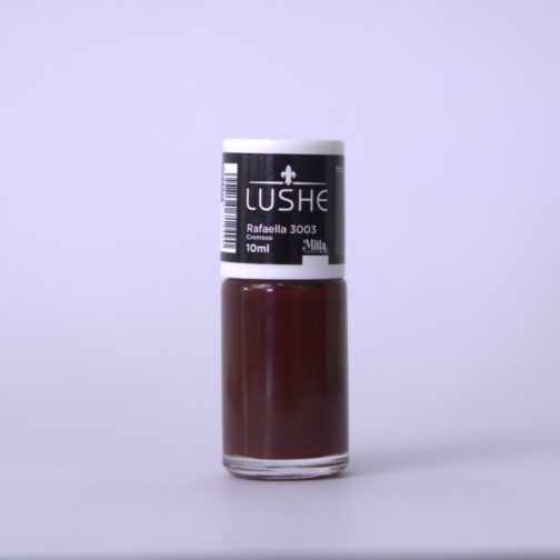 Esmalte Cremoso - Rafaella
