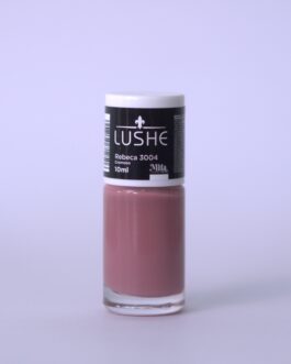 Esmalte Cremoso - Rebeca