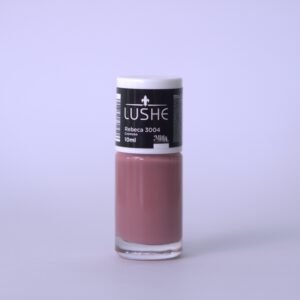 Esmalte Cremoso - Rebeca