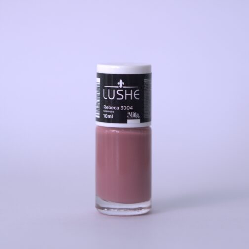 Esmalte Cremoso - Rebeca