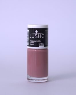 Esmalte Cremoso - Rebeca