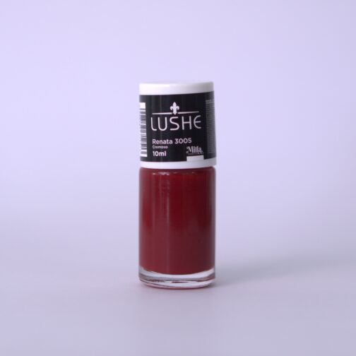 Esmalte Cremoso - Renata