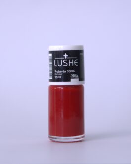Esmalte Cremoso - Roberta
