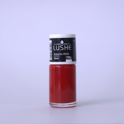 Esmalte Cremoso - Roberta