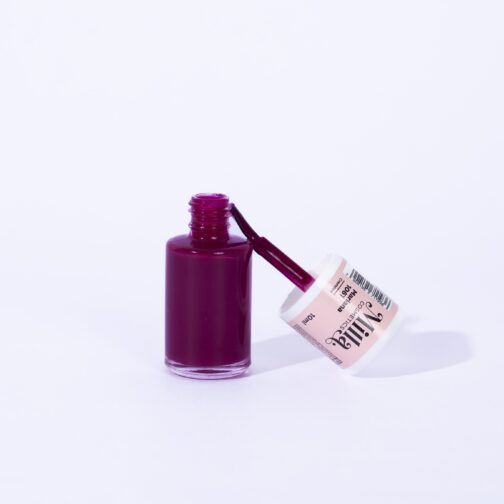 Esmalte Cremoso - Mariana - Imagem 4