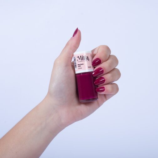 Esmalte Cremoso - Mariana - Imagem 2