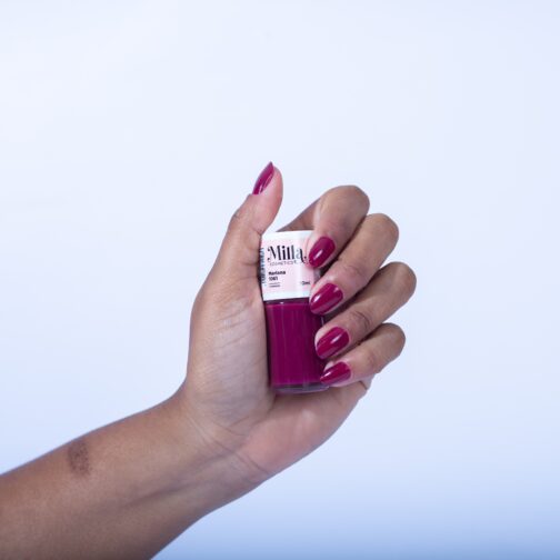 Esmalte Cremoso - Mariana - Imagem 3