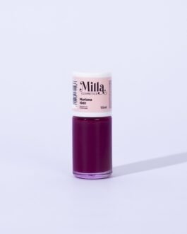 Esmalte Cremoso - Mariana