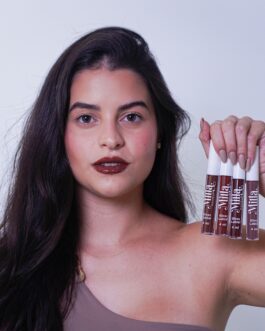 Gloss Labial - Avelã