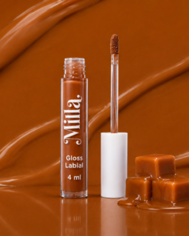 Gloss Labial - Caramelo