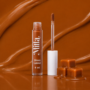 Gloss Labial - Caramelo