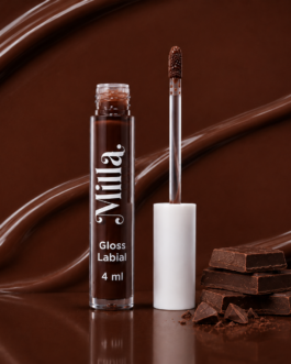 Gloss Labial - Chocolate
