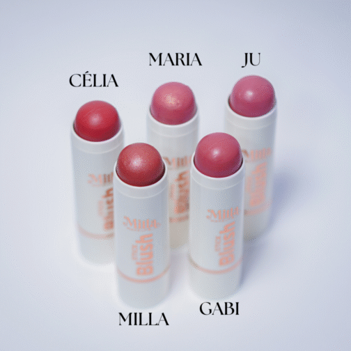 Blush Stick - Ju - Imagem 3