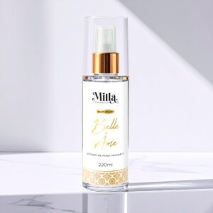 Body Splash - Belle Âme