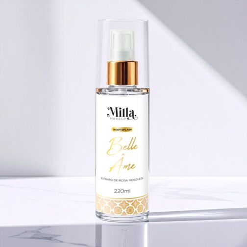 Body Splash - Belle Âme