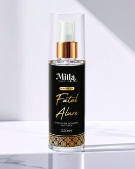 Body Splash - Fatal Alure