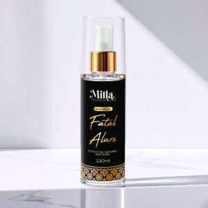 Body Splash - Fatal Alure
