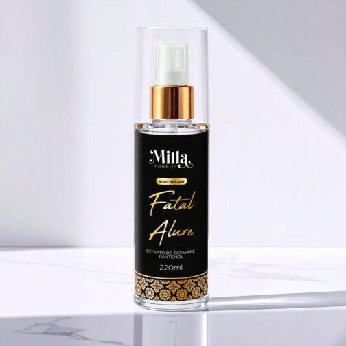 Body Splash - Fatal Alure