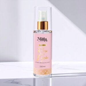 Body Splash - Rose Elisée