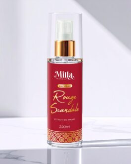 Body Splash - Rouge Scandale
