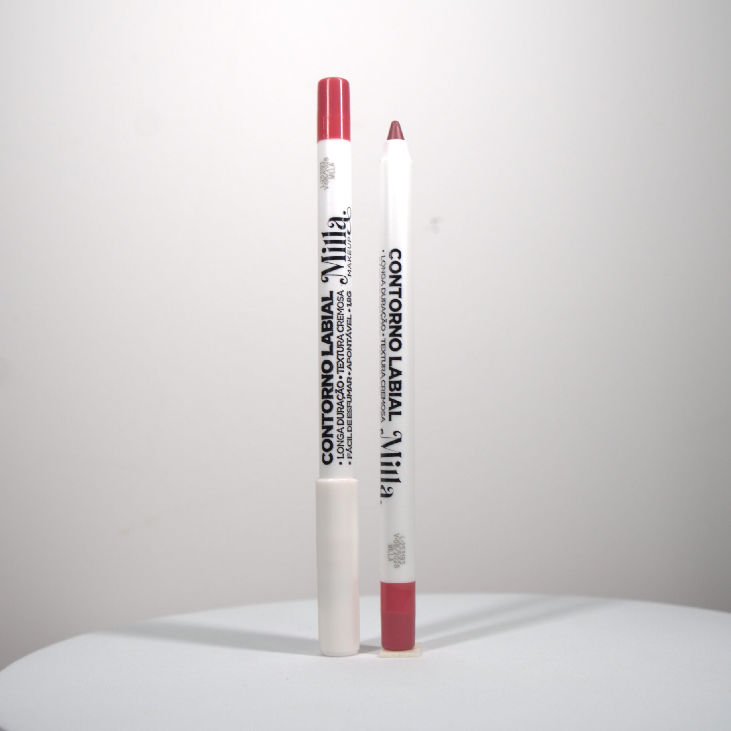 Lápis labial - Milla
