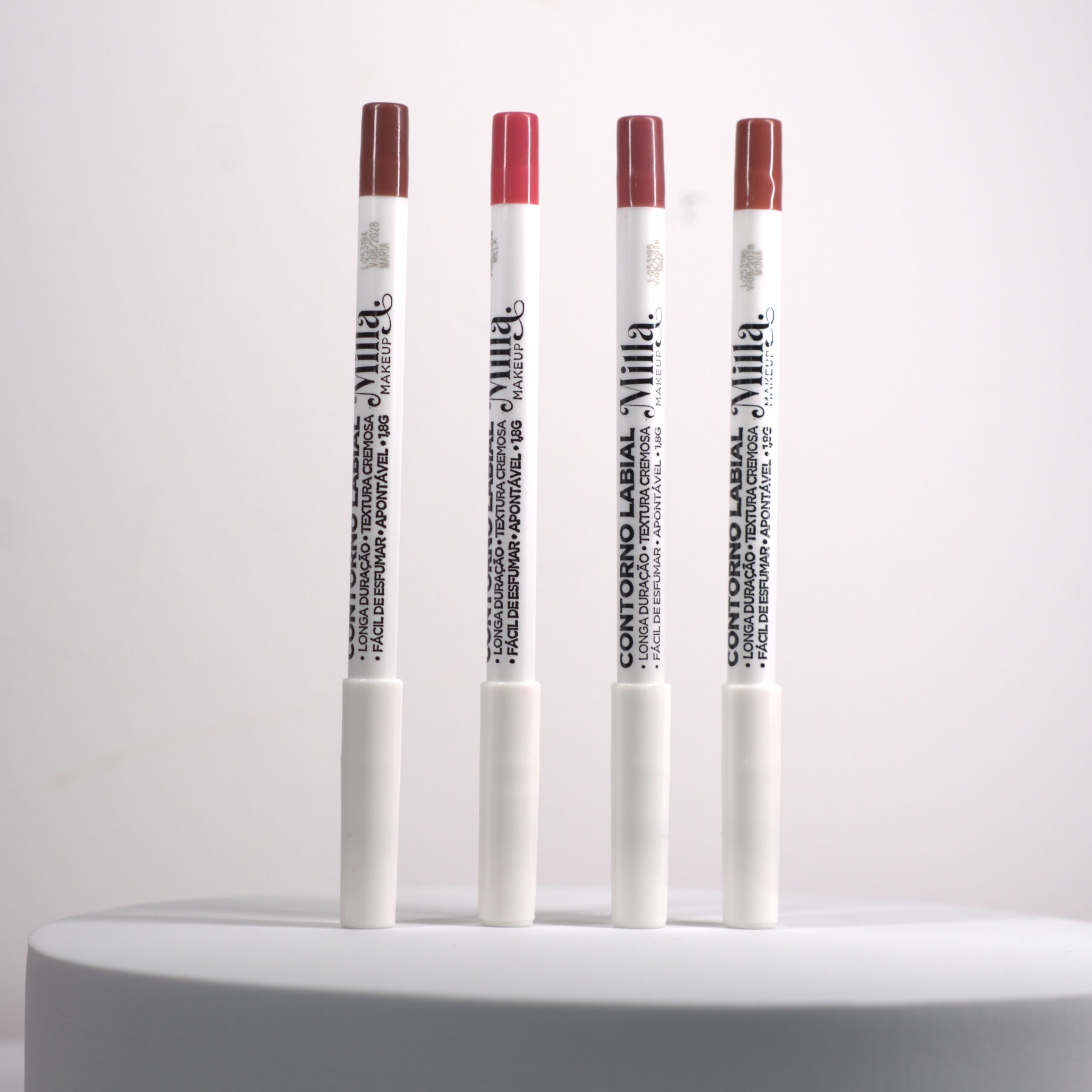 Lápis labial - Milla - Imagem 2