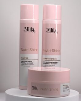 Shampoo Nutri Shine - 300 ml
