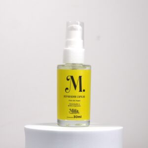 Reparador Capilar Óleo de Argan