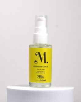 Reparador Capilar Óleo de Argan