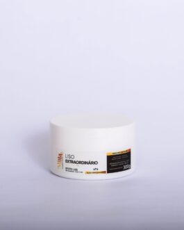 Máscara Liso Extraordinário - 300 g
